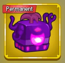 Dark Fruit Permanent